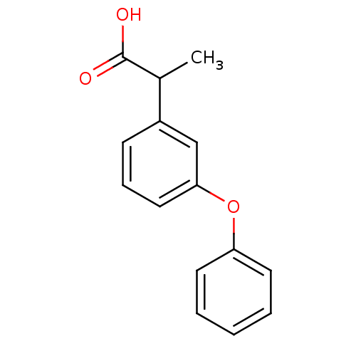 Chemical structure of BindingDB Monomer ID 54705