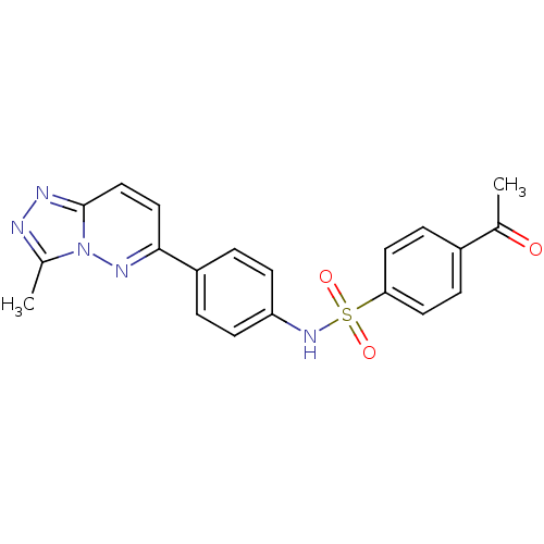 Chemical structure of BindingDB Monomer ID 54923