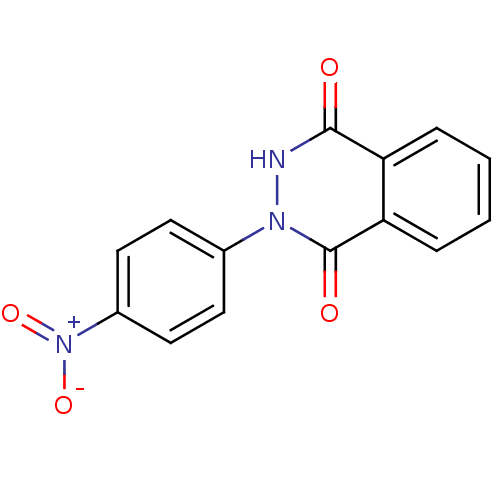 Chemical structure of BindingDB Monomer ID 54926