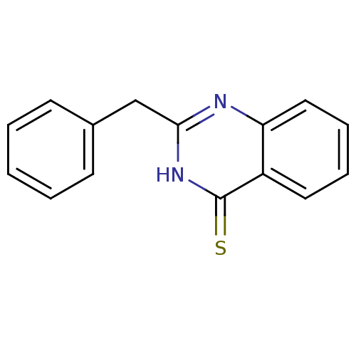 Chemical structure of BindingDB Monomer ID 54989