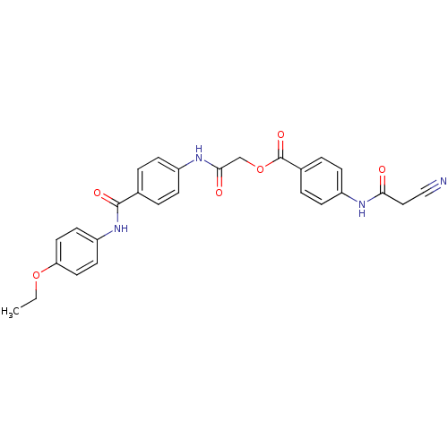 Chemical structure of BindingDB Monomer ID 55006