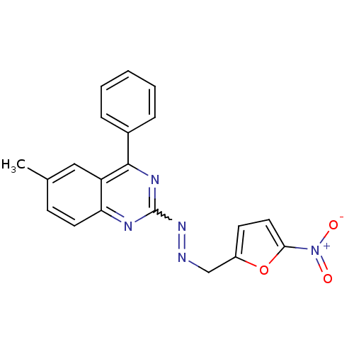 Chemical structure of BindingDB Monomer ID 55009