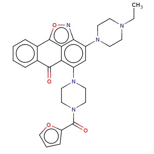 Chemical structure of BindingDB Monomer ID 55014