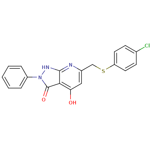 Chemical structure of BindingDB Monomer ID 55042
