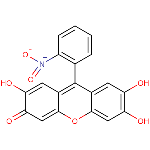 Chemical structure of BindingDB Monomer ID 55058