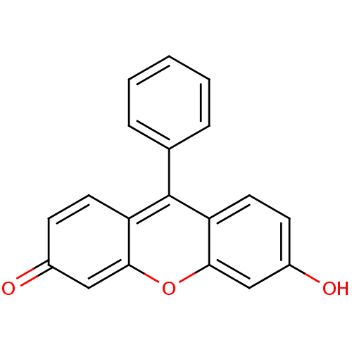 Chemical structure of BindingDB Monomer ID 55059