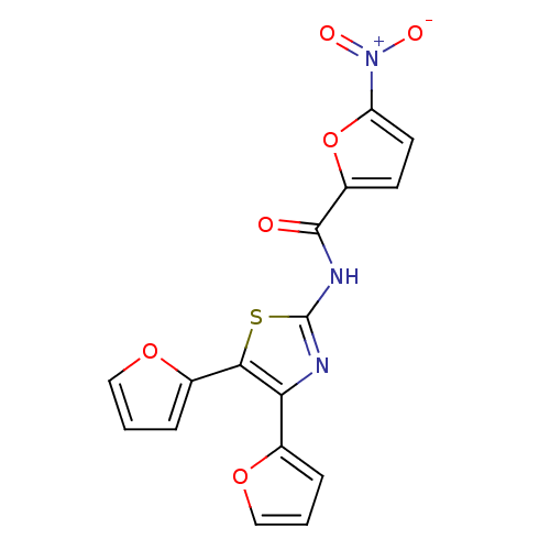 Chemical structure of BindingDB Monomer ID 55066
