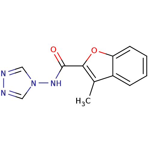 Chemical structure of BindingDB Monomer ID 55112