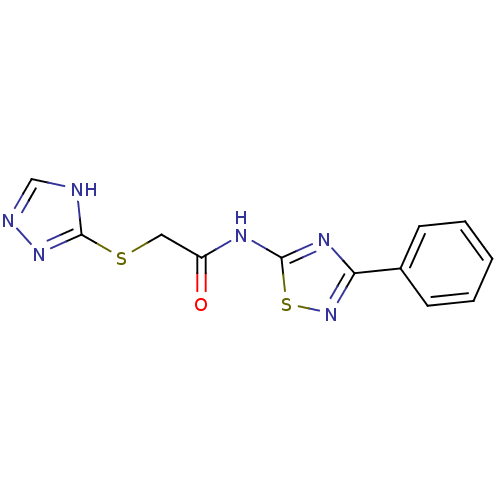 Chemical structure of BindingDB Monomer ID 55115