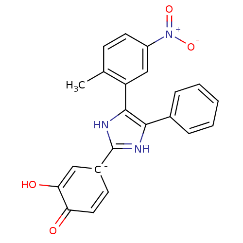Chemical structure of BindingDB Monomer ID 55123