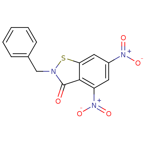 Chemical structure of BindingDB Monomer ID 55154