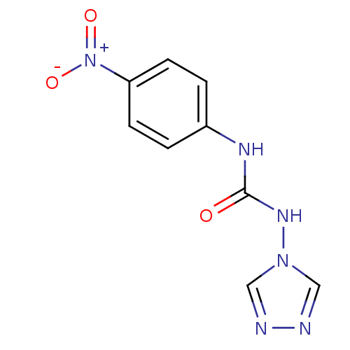 Chemical structure of BindingDB Monomer ID 55163