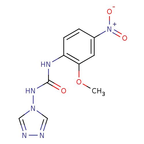 Chemical structure of BindingDB Monomer ID 55169