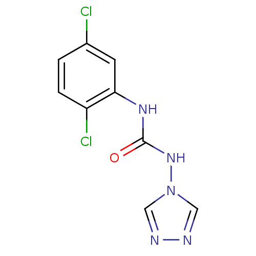 Chemical structure of BindingDB Monomer ID 55177