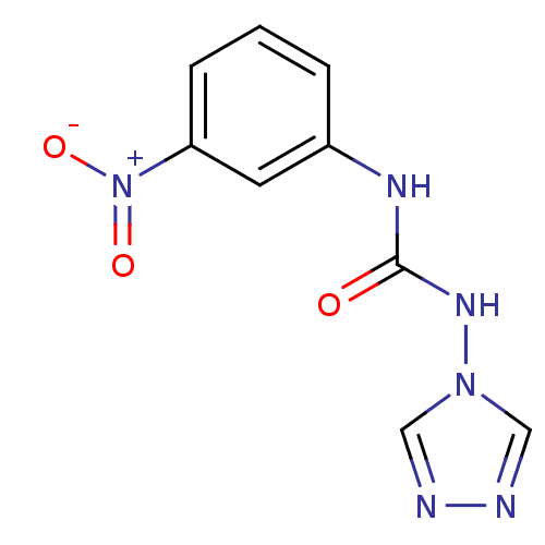 Chemical structure of BindingDB Monomer ID 55178