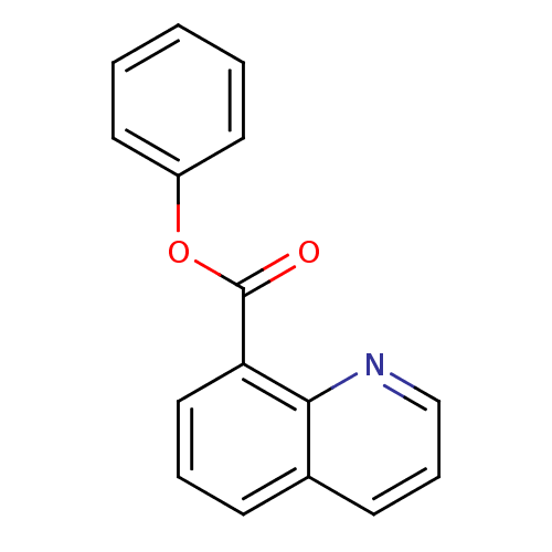 Chemical structure of BindingDB Monomer ID 55308