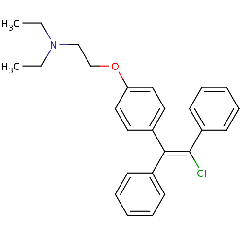 Chemical structure of BindingDB Monomer ID 55354