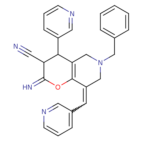 Chemical structure of BindingDB Monomer ID 55413