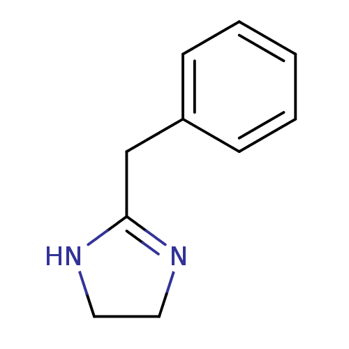Chemical structure of BindingDB Monomer ID 55436