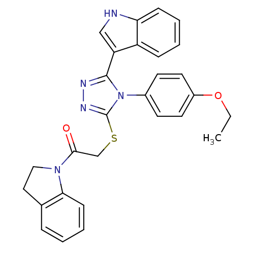 Chemical structure of BindingDB Monomer ID 55601