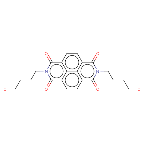 Chemical structure of BindingDB Monomer ID 55682