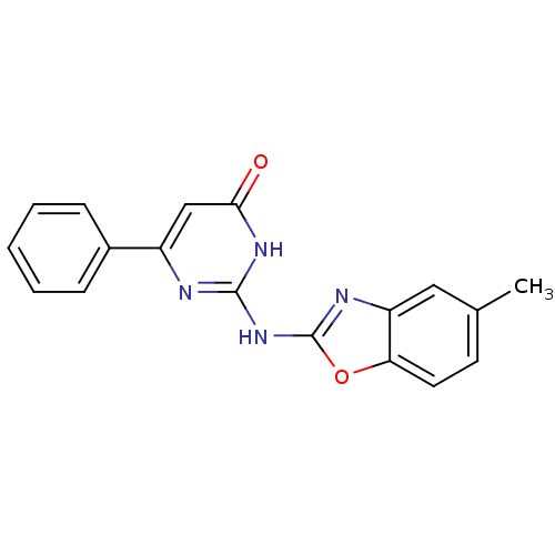 Chemical structure of BindingDB Monomer ID 55728