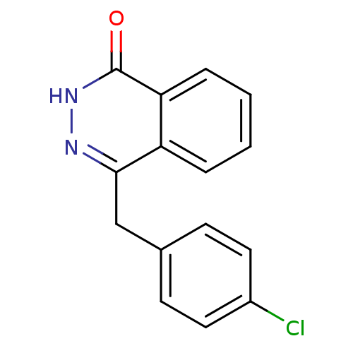 Chemical structure of BindingDB Monomer ID 56339