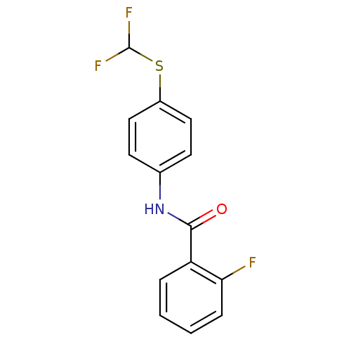 Chemical structure of BindingDB Monomer ID 56718