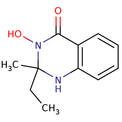 Chemical structure of BindingDB Monomer ID 56840