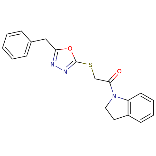 Chemical structure of BindingDB Monomer ID 56842
