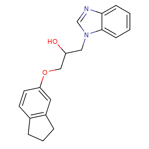Chemical structure of BindingDB Monomer ID 56854
