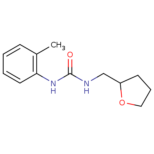 Chemical structure of BindingDB Monomer ID 56858