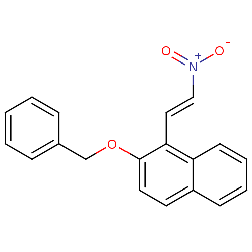 Chemical structure of BindingDB Monomer ID 57139