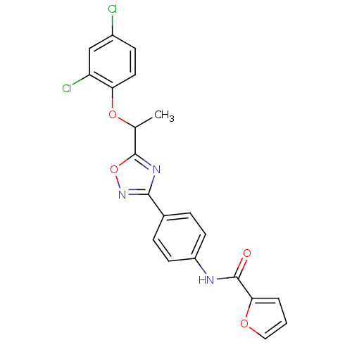 Chemical structure of BindingDB Monomer ID 57148
