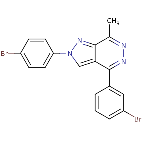 Chemical structure of BindingDB Monomer ID 57344