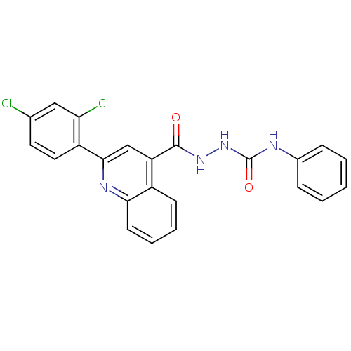Chemical structure of BindingDB Monomer ID 57346