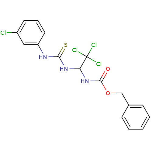 Chemical structure of BindingDB Monomer ID 57352