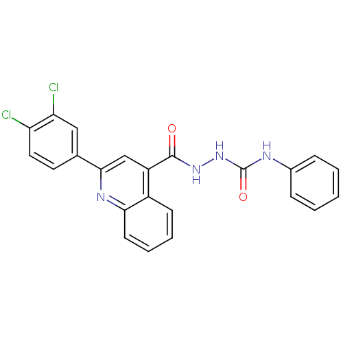 Chemical structure of BindingDB Monomer ID 57358