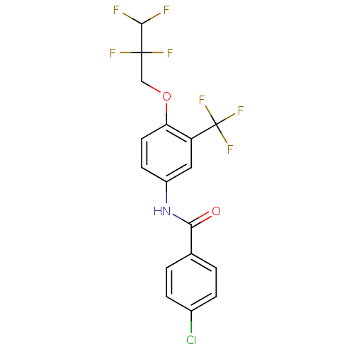 Chemical structure of BindingDB Monomer ID 57423