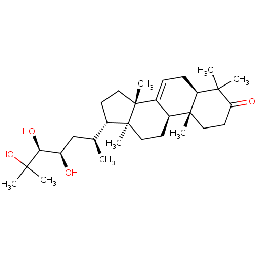 Chemical structure of BindingDB Monomer ID 57506