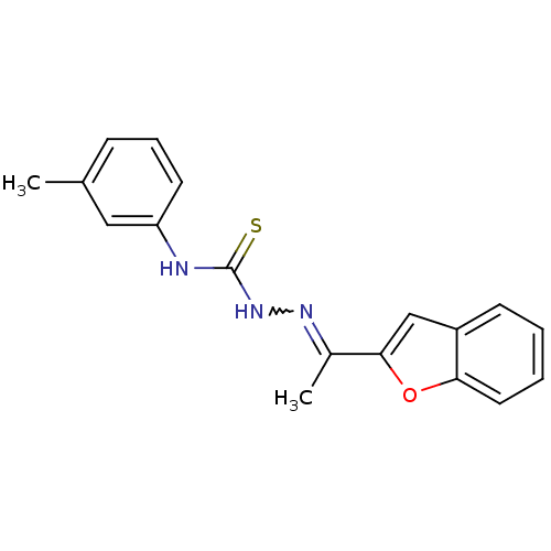 Chemical structure of BindingDB Monomer ID 57806
