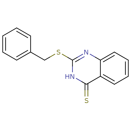 Chemical structure of BindingDB Monomer ID 57855