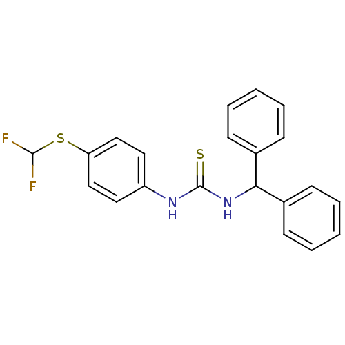 Chemical structure of BindingDB Monomer ID 57954