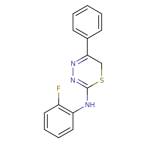 Chemical structure of BindingDB Monomer ID 57988