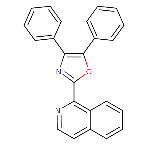 Chemical structure of BindingDB Monomer ID 58091
