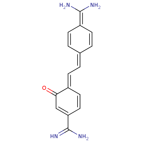 Chemical structure of BindingDB Monomer ID 58125