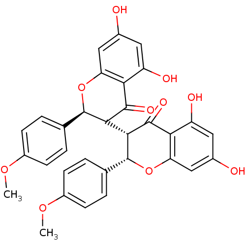 Chemical structure of BindingDB Monomer ID 58173