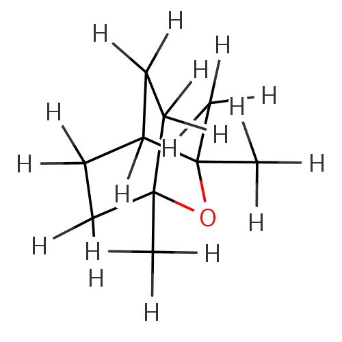 Chemical structure of BindingDB Monomer ID 58275