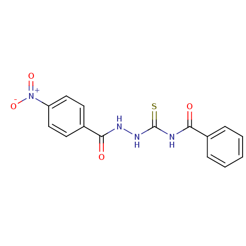 Chemical structure of BindingDB Monomer ID 58344
