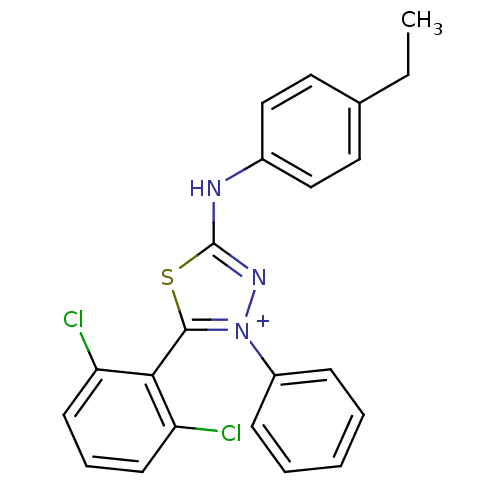 Chemical structure of BindingDB Monomer ID 58506